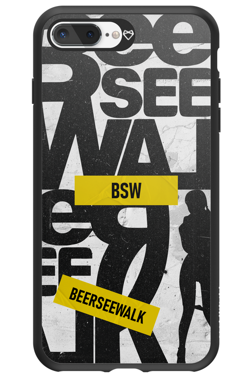 Beerseewalk II 2.0 - Apple iPhone 8 Plus