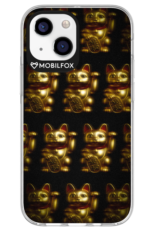 Gold Luck 2.0 - Apple iPhone 13 Mini