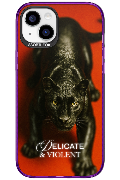 DeliCat - Apple iPhone 15 Plus