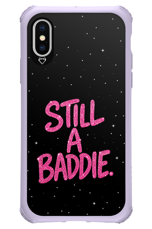 Baddie 2.0 - Apple iPhone X