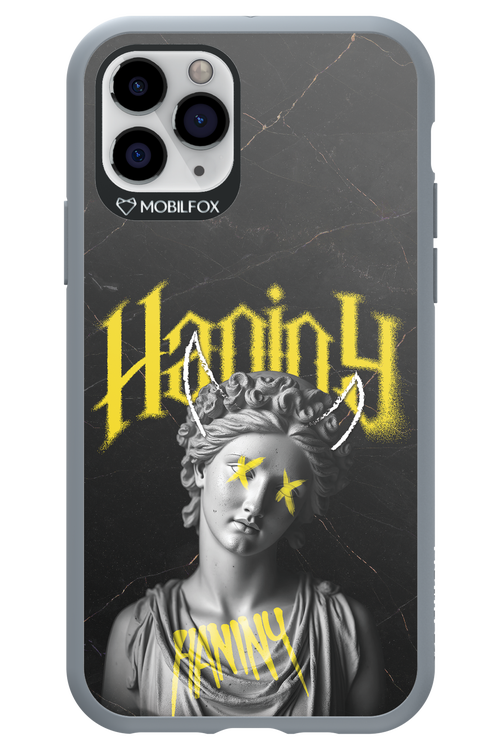 Classic Haniny - Apple iPhone 11 Pro
