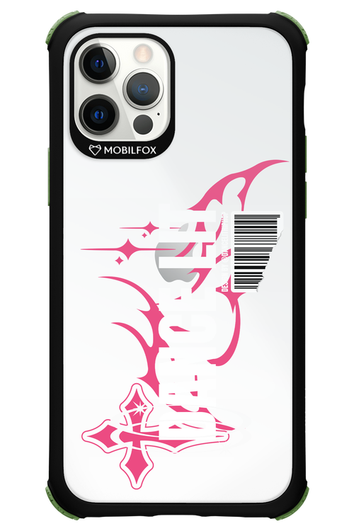 Logo T - Apple iPhone 12 Pro