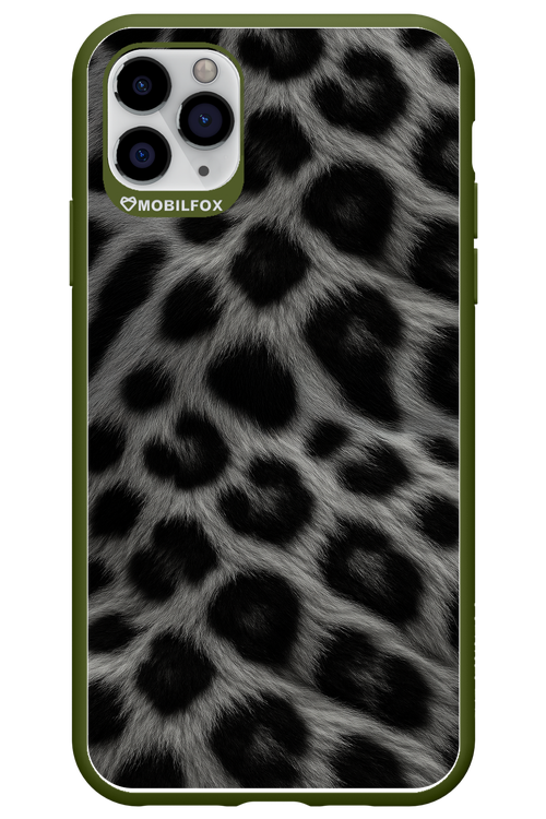 Wild Monochrome - Apple iPhone 11 Pro Max
