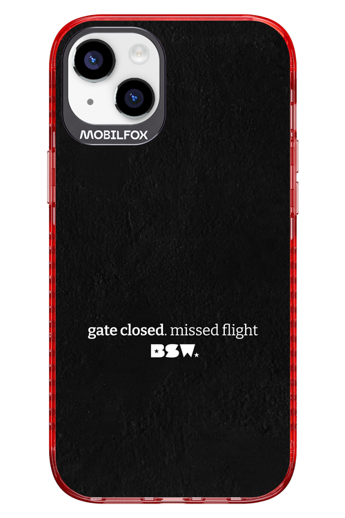 BSW FourSeasons 5 2.0 - Apple iPhone 14 Plus
