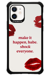Shock - Apple iPhone 12