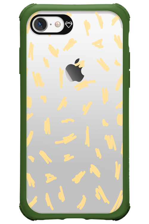 Fries Please - Apple iPhone 7