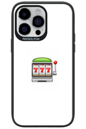 777 2.0 - Apple iPhone 14 Pro Max