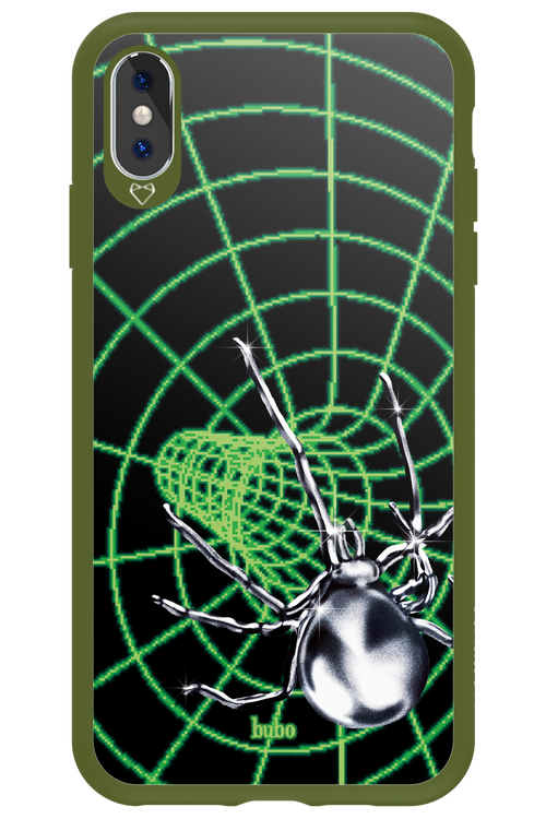 SINGULARITY - Apple iPhone XS Max