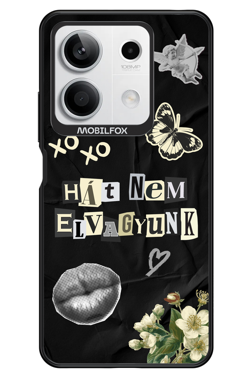 Hát nem elvagyunk 2 - Xiaomi Redmi Note 13 5G