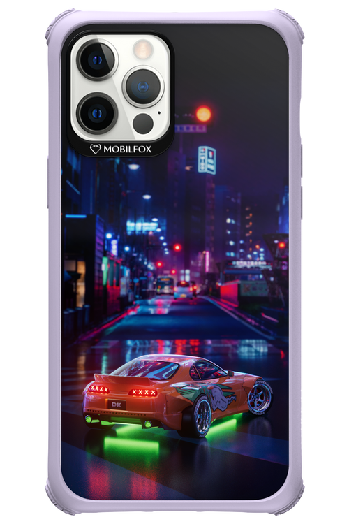 Tokyo Dreams - Apple iPhone 12 Pro Max