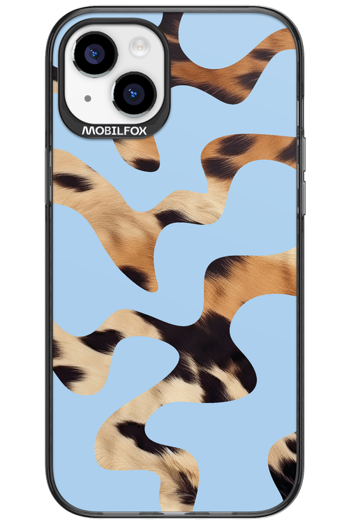 Funky Deer - Apple iPhone 15 Plus