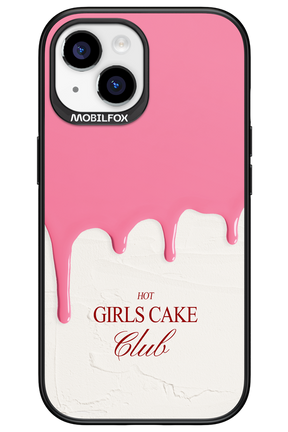 Cake Club - Apple iPhone 15