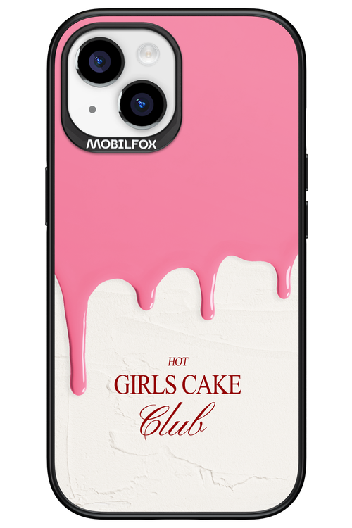 Cake Club - Apple iPhone 15