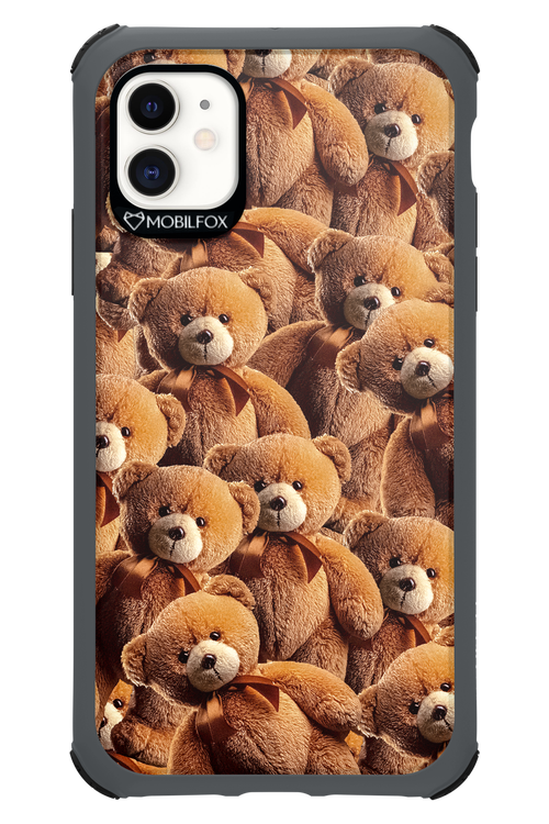 Teddys - Apple iPhone 11