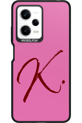 (Sorbet) K 2.0 - Xiaomi Redmi Note 12 Pro 5G