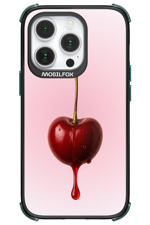 Cherry Babe - Apple iPhone 14 Pro