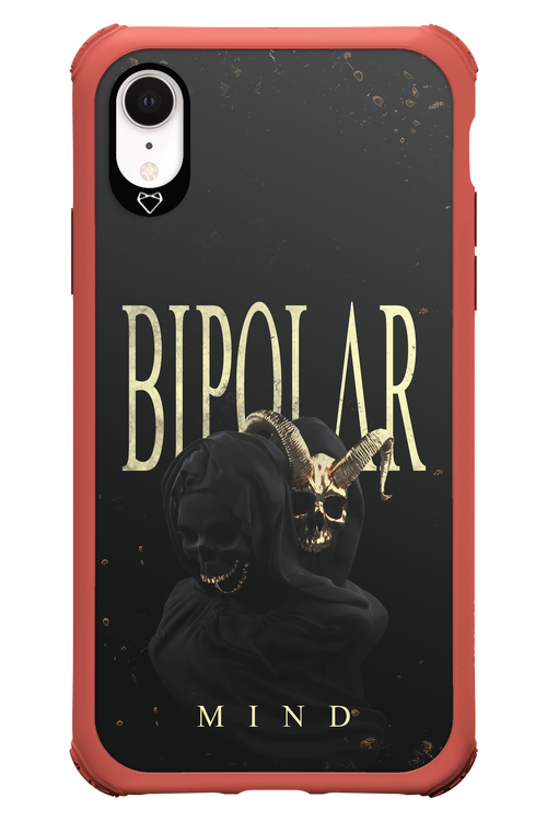 BIPOLAR - Apple iPhone XR