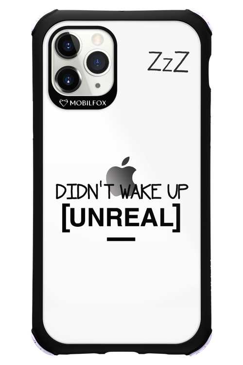 WAKE UP - Apple iPhone 11 Pro