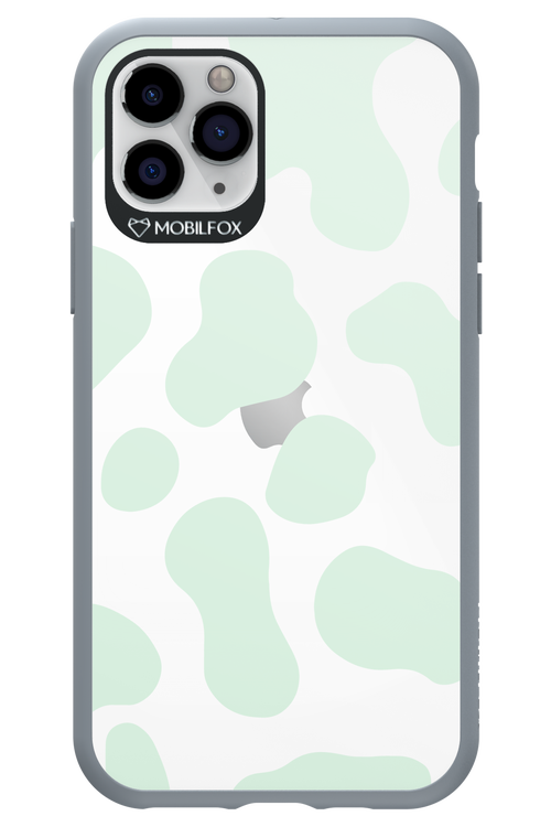 Minty Moo - Apple iPhone 11 Pro