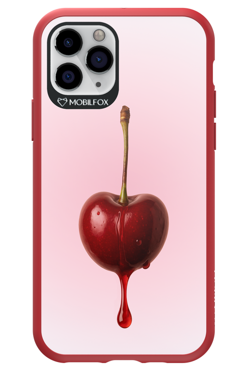 Cherry Babe - Apple iPhone 11 Pro