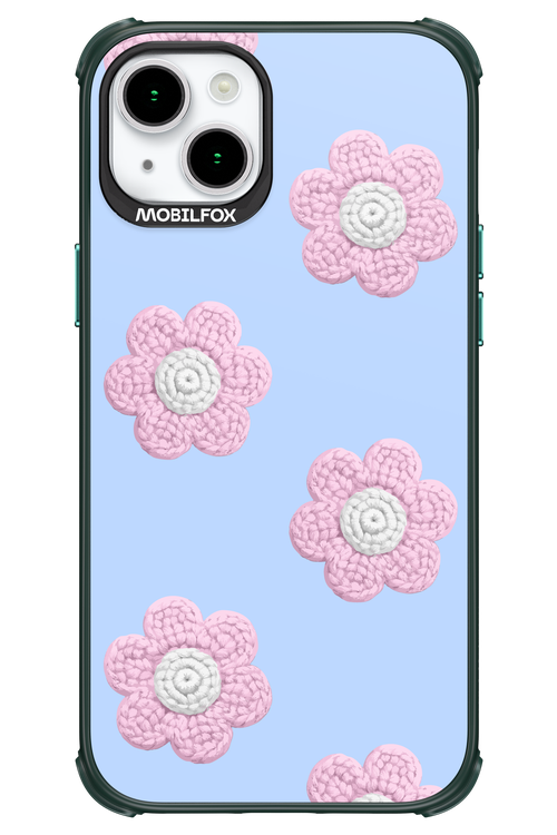 BabyBlue - Apple iPhone 15 Plus