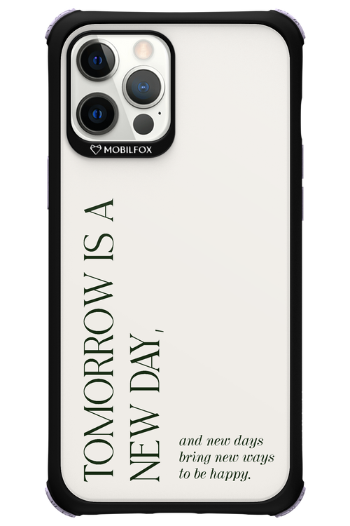 New Day - Apple iPhone 12 Pro Max