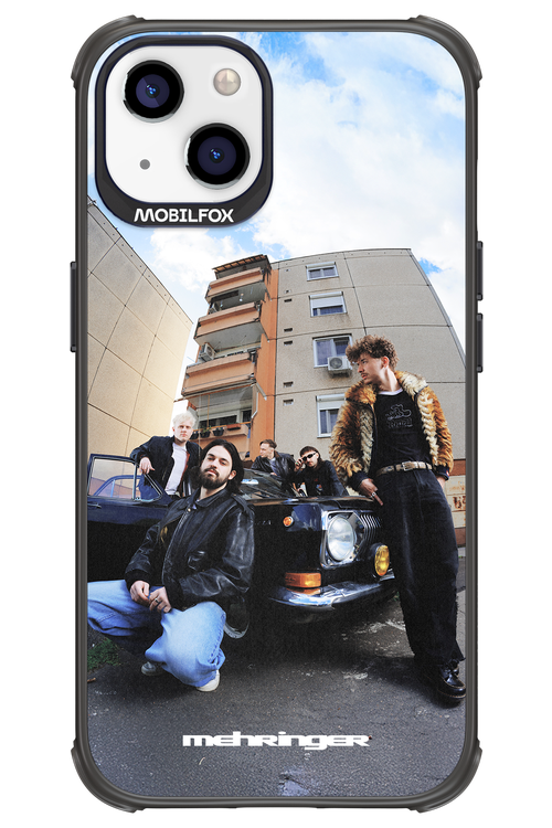 Block Gang - Apple iPhone 13