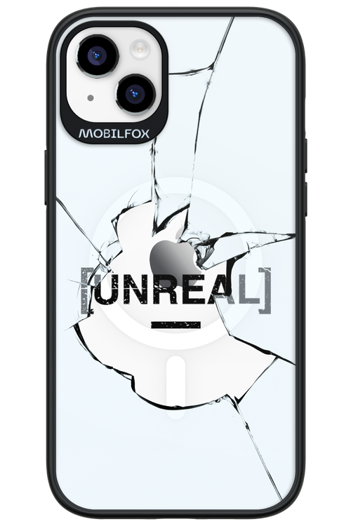 Broken Glass - Apple iPhone 14 Plus
