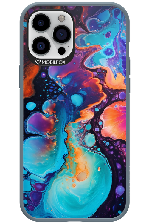LIQUID DREAMS 03 - Apple iPhone 12 Pro Max