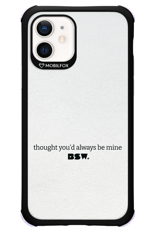 BSW FourSeasons 13 2.0 - Apple iPhone 12