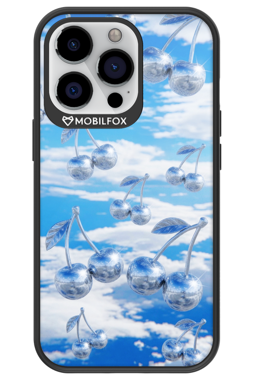 Cloud Cherry 2.0 - Apple iPhone 13 Pro