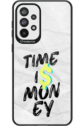 Time Is Money - Samsung Galaxy A73