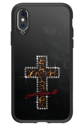 God's Favourite - Apple iPhone XS