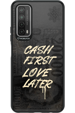 Love Later 2.0 - Huawei P Smart 2021