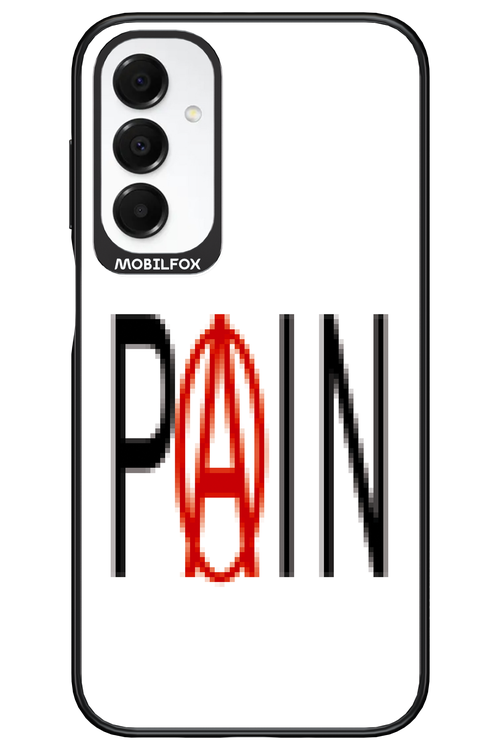 PAIN 2.0 - Samsung A16
