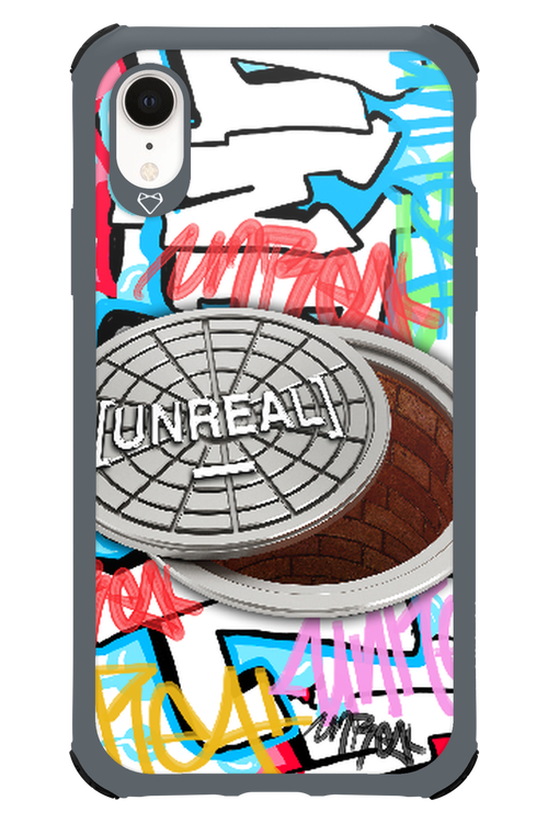 HULE - Apple iPhone XR