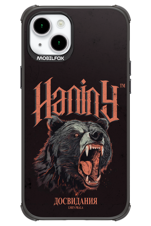 Slavic Prala - Apple iPhone 15 Plus
