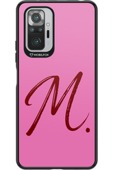 (Sorbet) M 2.0 - Xiaomi Redmi Note 10S