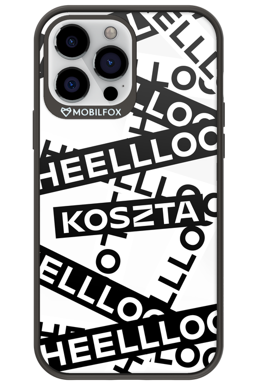 HEEELLLOOOOO - Apple iPhone 13 Pro Max