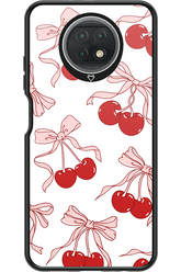 Cherry Queen - Xiaomi Redmi Note 9T 5G