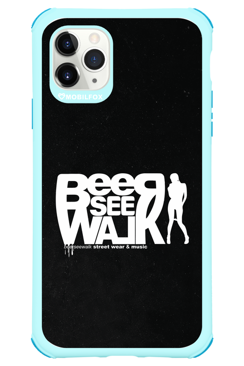 P-csa Black - Apple iPhone 11 Pro Max