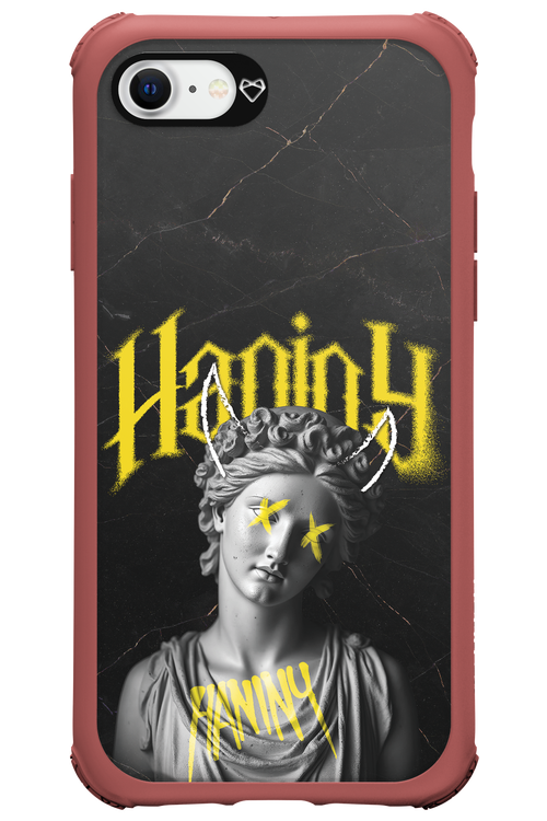 Classic Haniny - Apple iPhone 8