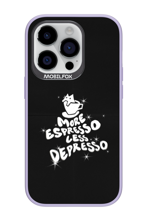 DEPRESSO - Apple iPhone 14 Pro