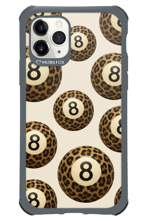 Wild Winner - Apple iPhone 11 Pro