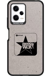 Rapstar - Xiaomi Redmi Note 12 5G