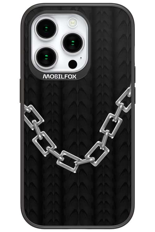 Chain Baddie - Apple iPhone 15 Pro