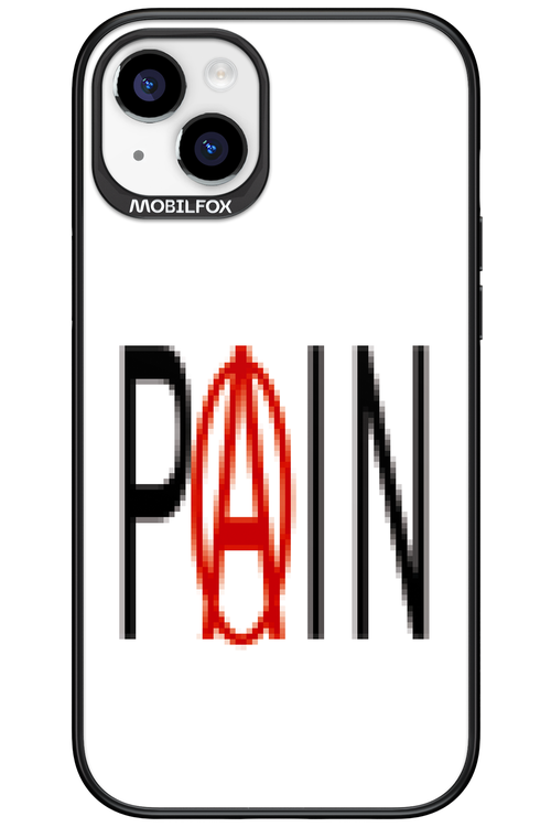 PAIN 2.0 - Apple iPhone 15 Plus