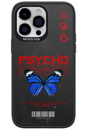 Psybutterfly - Apple iPhone 14 Pro Max