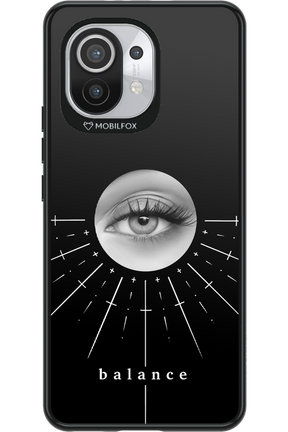 Szem 2.0 - Xiaomi Mi 11 5G