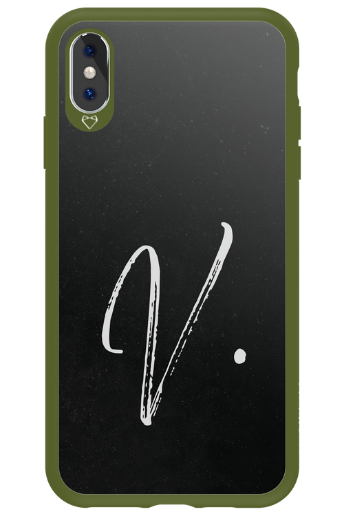 (Off Space) V 2.0 - Apple iPhone XS Max